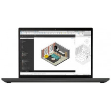 Lenovo ThinkPad P14s Gen 5 - AI Ready - 14.5" - Intel Core Ultra 7 - 155H - 16 GB RAM - 512 GB SSD - Belgium