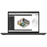 Lenovo ThinkPad P14s Gen 4 21HF 180-degree hinge design Intel Core i7 1370P / up to 5.2 GHz vPro Enterprise Win 11 Pro RTX A500 64 GB RAM 1 TB SSD , NVMe, Performance 14" 1920 x 1200 Gigabit Ethernet Wi-Fi 6E, Bluetooth black kbd: Belgium