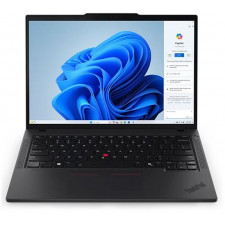 Lenovo ThinkPad T14 Gen 5 - AI Ready - 14" - Intel Core Ultra 5 - 125U - 16 GB RAM - 512 GB SSD - Belgium