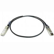 Lenovo - 10GBase direct attach cable - SFP+ (M) to SFP+ (M) - 2 m - passive - for ThinkAgile HX3321 Certified Node