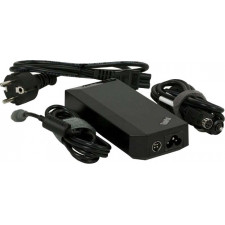 Lenovo ThinkPad 90W Mobile Combo Power Adapter 40Y7634 - (Desktop (AC) / Travel (DC) - 90W / 18W  - 3 Pin (EU1) Cable - Special Sellout Price