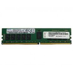 Lenovo TruDDR4 - DDR4 - module - 32 GB - DIMM 288-pin - 3200 MHz / PC4-25600 - 1.2 V - registered - ECC - for ThinkSystem SN550 V2