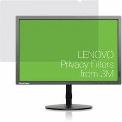 3M W9 - Display privacy filter - 23.8" wide - for ThinkCentre Tiny-in-One 24
