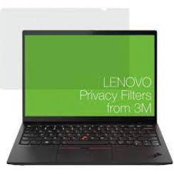 3M - Notebook privacy filter - removable - 13" - for ThinkPad X1 Nano Gen 1 20UN, 20UQ