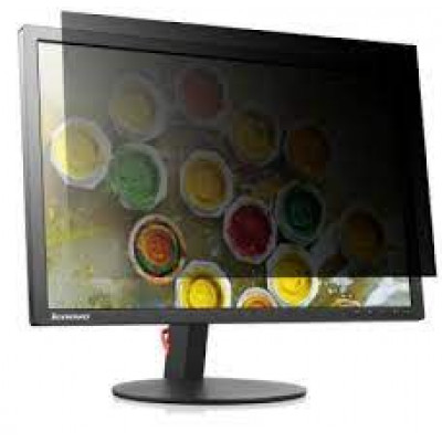 3M - Display privacy filter - 23" wide - for ThinkCentre M93z