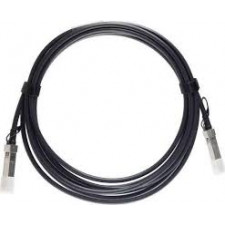 Lenovo - 25GBase-CU direct attach cable - SFP28 to SFP28 - 3 m - passive - for ThinkAgile HX3321 Certified Node