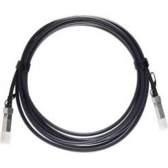 IBM Direct attach cable - 10GBase direct attach cable - SFP+ (M) to SFP+ (M) - 7 m - passive - for ThinkSystem DE4000H Hybrid