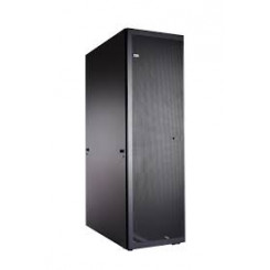 Lenovo NetBAY 42 Enterprise Expansion Rack Cabinet - Rack - 42U - for System x3500 M4