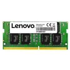 Lenovo 4 GB DDR3L SO-Dimm ThinkPad Memory (0B47380 / 03X6656)