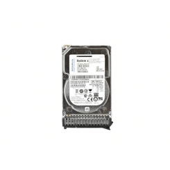 Lenovo PM1635a Enterprise Mainstream G3HS - Solid state drive - 400 GB - hot-swap - 2.5" - SAS 12Gb/s - for NeXtScale nx360 M5 (2.5")