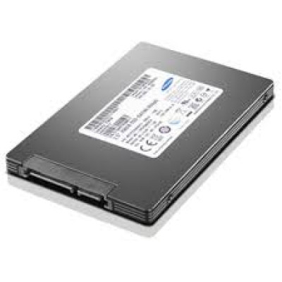 Lenovo ThinkPad - Solid state drive - 512 GB - internal - 2.5" - SATA 6Gb/s - for ThinkPad L440