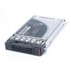 Lenovo PM863a Entry - Solid state drive - 240 GB - hot-swap - 2.5" - SATA 6Gb/s - for ThinkSystem SD530