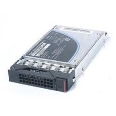 Lenovo PM963 Entry - Solid state drive - 1.92 TB - hot-swap - 2.5" - U.2 PCIe 3.0 x4 (NVMe) - for ThinkSystem SD530