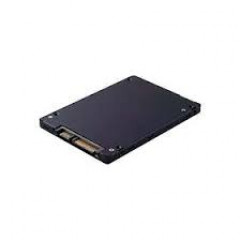 Lenovo 5100 Enterprise Mainstream - Solid state drive - encrypted - 240 GB - 2.5" (in 3.5" carrier) - SATA 6Gb/s - 256-bit AES - for ThinkServer TS150