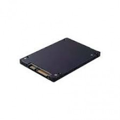 Lenovo 5100 Enterprise Mainstream - Solid state drive - encrypted - 240 GB - hot-swap - 2.5" - SATA 6Gb/s - 256-bit AES - for ThinkSystem SD530