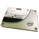 LENOVO 4XB7A10249 - Intel S4510 Entry - SSD - encrypted - 960 GB - hot-swap - 2.5" - SATA 6Gb/s - 256-bit AES