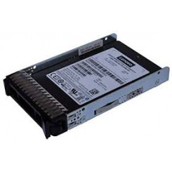 Lenovo PM883 Entry - SSD - 1.92 TB - hot-swap - 3.5" - SATA 6Gb/s - for ThinkAgile HX2320 Appliance