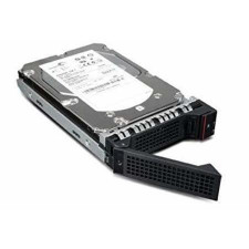 Lenovo ThinkSystem 5300 Mainstream - Solid state drive - encrypted - 480 GB - hot-swap - 3.5" - SATA 6Gb/s - 256-bit AES - Self-Encrypting Drive (SED) - black - for ThinkAgile VX 1SE Certified Node