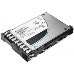 Lenovo PM1635a Mainstream - Solid state drive - 1.6 TB - hot-swap - 2.5" - SAS 12Gb/s - for ThinkSystem SD530