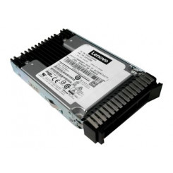 Lenovo PX04PMB Performance - Solid state drive - 800 GB - hot-swap - 2.5" - U.2 PCIe 3.0 x4 (NVMe) - for ThinkSystem SD530 (2.5")
