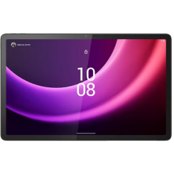 Lenovo Tab P11 (2nd Gen) ZABF - Tablet - Android 12L or later - 128 GB UFS card - 11.5" IPS (2000 x 1200) - microSD slot - dual tone storm grey