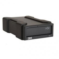 Lenovo ThinkServer External RDX Tape Drive