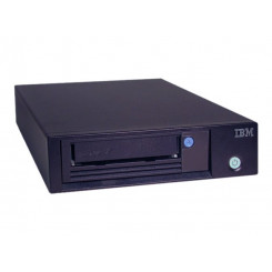 Lenovo TS2270 Model H7S Tape drive 6160S7E - LTO Ultrium ( 6 TB / 15 TB ) - Ultrium 7 - SAS-2 - external - 2U - encryption