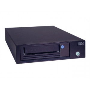 Lenovo TS2270 Model H7S Tape drive 6160S7E - LTO Ultrium ( 6 TB / 15 TB ) - Ultrium 7 - SAS-2 - external - 2U - encryption