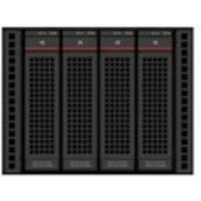 Lenovo ThinkServer 3.5" Hot-Swap HDD Expansion Kit for Tower - Storage drive cage - 3.5" - for ThinkServer TS460 (3.5")