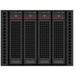 Lenovo ThinkServer 3.5" Hot-Swap HDD Expansion Kit for Tower - Storage drive cage - 3.5" - for ThinkServer TS460 (3.5")