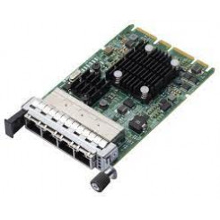 Lenovo ThinkSystem Broadcom 57416 + 5720 - Network adapter - OCP 3.0 - Gigabit Ethernet x 2 + 10Gb Ethernet x 2 - for ThinkSystem SR645 7D2X, 7D2Y