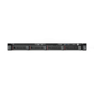 Lenovo ThinkSystem SR530, 1xIntel Xeon Silver 4214 12C 2.2GHz 85W, 1x16GB 2Rx8, RAID 930-8i 2GB Flash PCIe 12Gb Adapter, 1x750W, XCC Advanced, ThinkSystem Toolless Slide Rail