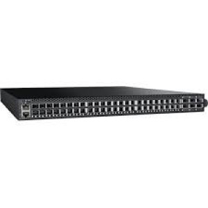 Lenovo ThinkSystem NE2572 RackSwitch (Rear to Front)