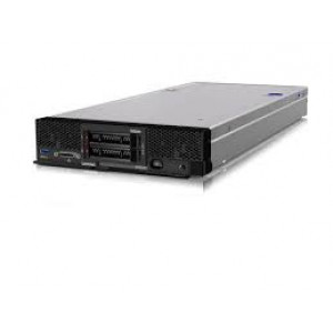 Lenovo ThinkSystem SN550 7X16 - Server - blade - 2-way - 1 x Xeon Silver 4116 / 2.1 GHz - RAM 32 GB - SATA/PCI Express - hot-swap 2.5" - no HDD - Matrox G200 - 10 GigE - no OS - monitor: none