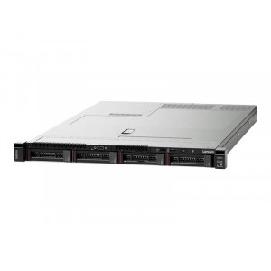 Lenovo ThinkSystem SR530 - rack-mountable Xeon Silver 4208 2.1 GHz - 32 GB - no HDD