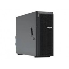 Lenovo ThinkSystem ST550 7X10 - Server - tower - 4U - 2-way - 1 x Xeon Silver 4208 / 2.1 GHz - RAM 32 GB - no HDD - Matrox G200 - GigE - no OS - monitor: none
