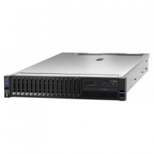 Lenovo System x3650 M5 8871-  x3650 M5 Xeon6C E5-2620V4 85W 2.4 GHz
