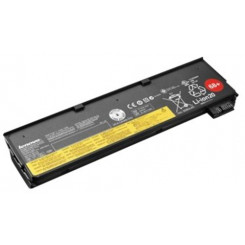 Lenovo ThinkPad Battery 77+ - Laptop battery 4X50K14091 - 1 x Lithium Ion 6-cell 90 Wh - FRU, CRU