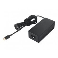 Lenovo 45W Standard AC Adapter (USB Type-C) - Power adapter - AC 100-240 V - 45 Watt - for ThinkBook 13