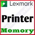 printer_memory/lexmark
