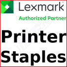 printer_staples/lexmark