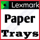 printer_trays/lexmark