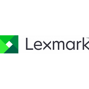 Lexmark 53B2X00 Black Return Program Original Toner Cartridge (45000 Pages) for Lexmark MX718de, MS818dn