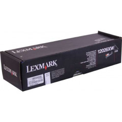 Lexmark 12026XW BLACK ORIGINAL Imaging Drum (Photo Conductor) - 25.000 Pages