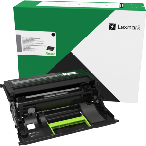 LEXMARK 58D0Z00 Original Black Return Program Imaging Unit (Drum) 