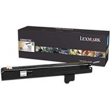 Lexmark C930X72G Black Imaging Unit (Photoconductor) (50000 Pages) for Lexmark C935dn, C935dtn, C935dttn, C935hdn, X940, X945