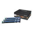 Lexmark C950X73G CYK (3-Colors) Genuine Photoconductor (115000 Pages) for Lexmark C950de, X950de, X950dhe, X952de, X952dhe, X954de, X954dhe