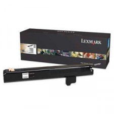 Lexmark C540X71G Black Genuine Imaging Drum (PhotoConductor) (30000 Pages) for Lexmark C540, C543, C544, C546, X543, X544, X546, X548 Series