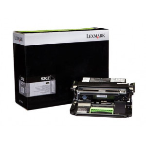 Lexmark 520Z Original Black Imaging Unit (Photoconductor) 52D0Z00 (100000 Pages)