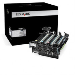 Lexmark 700P Photoconducror Unit 70C0P00 (40000 Pages) for Lexmark CS310, CS410, CS510, CX310, CX410, CX510 Series